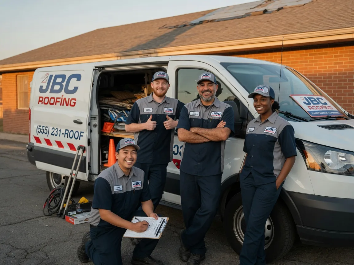 Roof Replacement company in Sheldon, SC